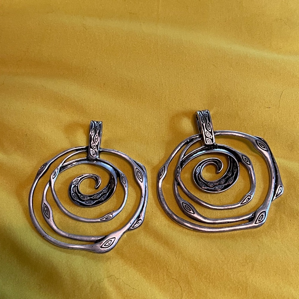 Brighton pendants #2